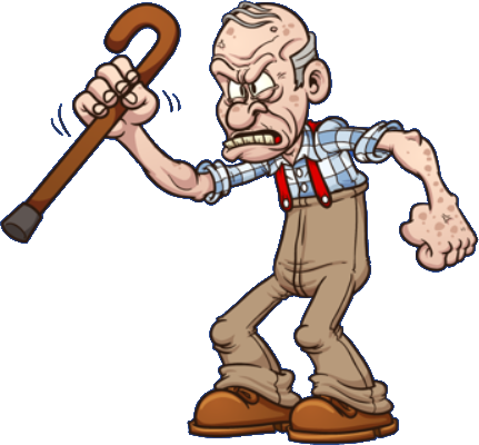 Mr. Jones