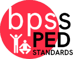 BPSS-PED logo
