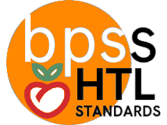 HTL standards logo