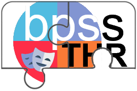BPSS-theatre logo