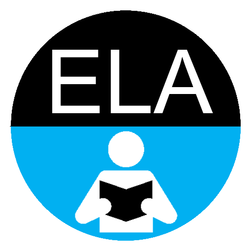 ELA RDC Logo