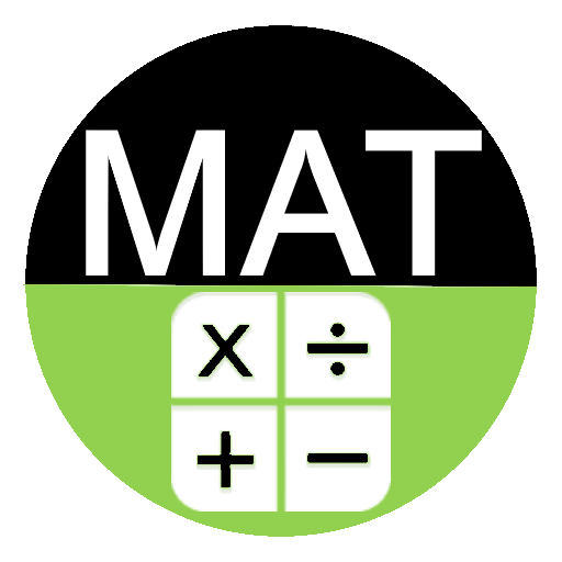 MAT (RDC) logo