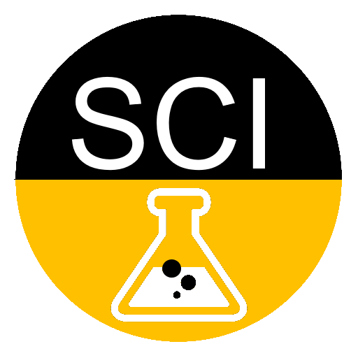 SCI (RDC) logo