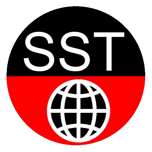 SST (RDC) logo