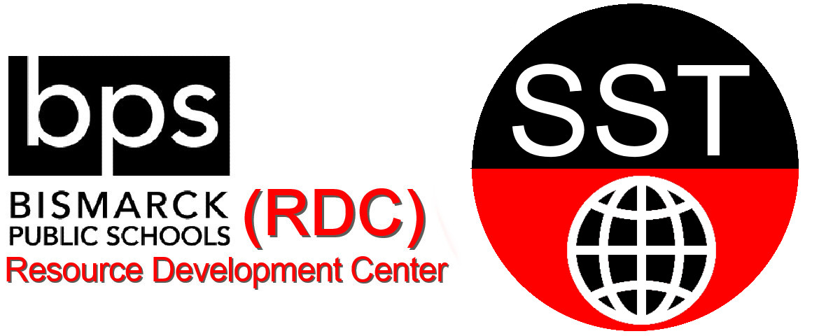 SST (RDC) Background