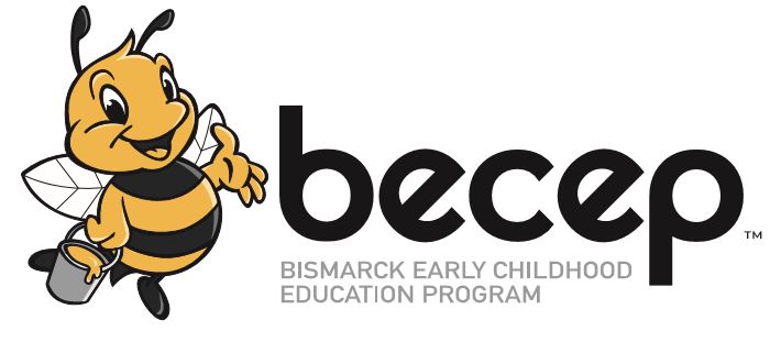 BECEP logo