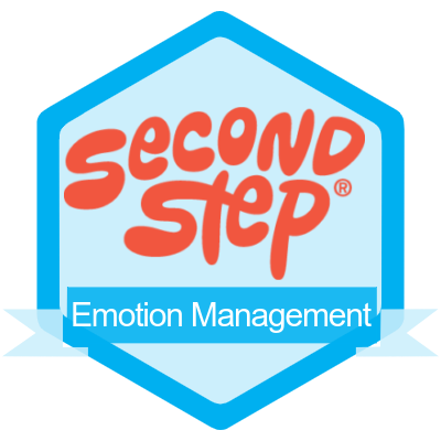 Thoughts, Emotions, & Decisions Badge