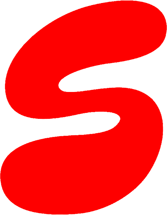 S of 2ndStep Logo