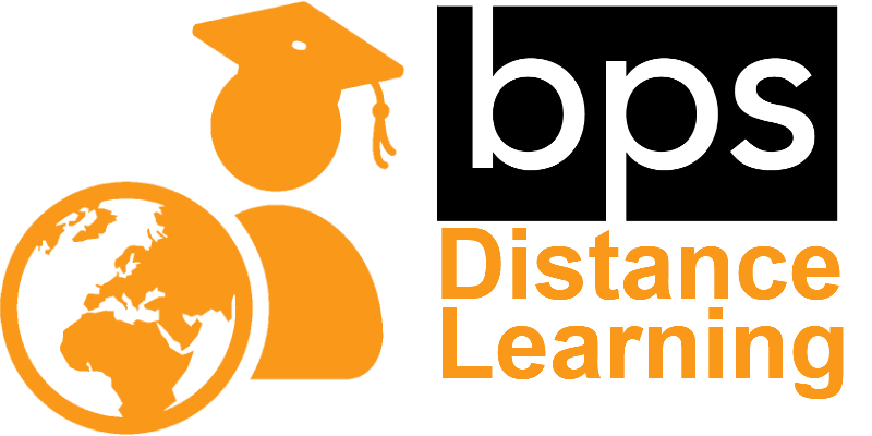 Distance Learning