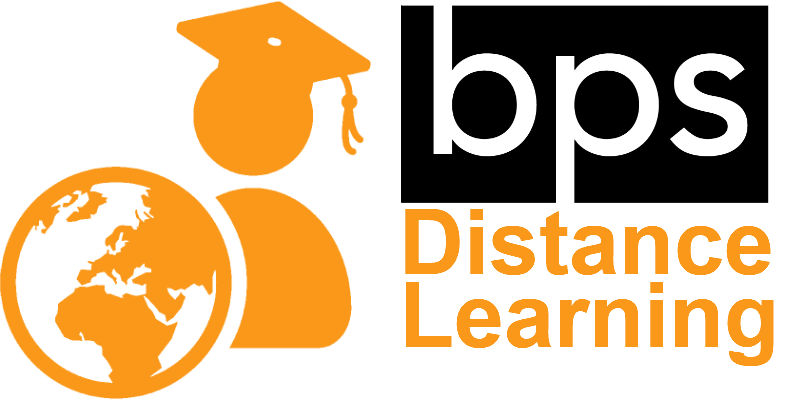 Distance Learning