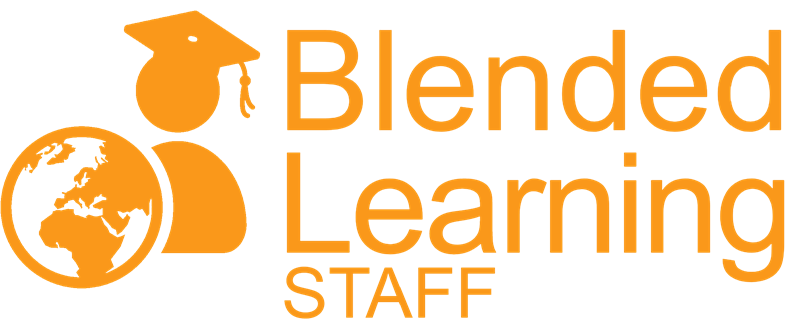 Blended Learning Staff Logo