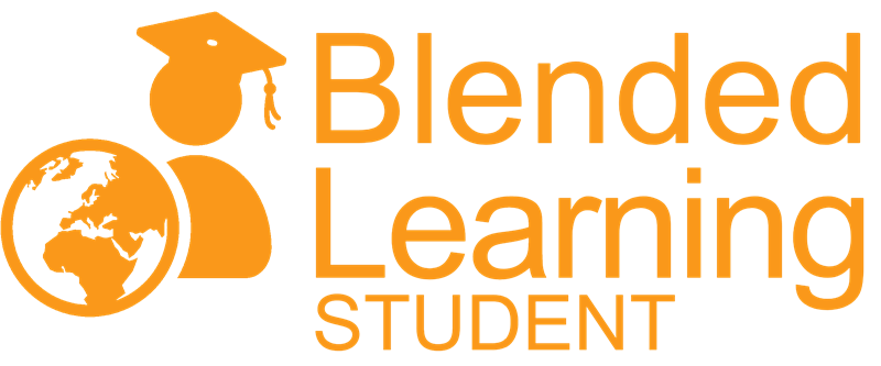 Blended Learning Student Logo