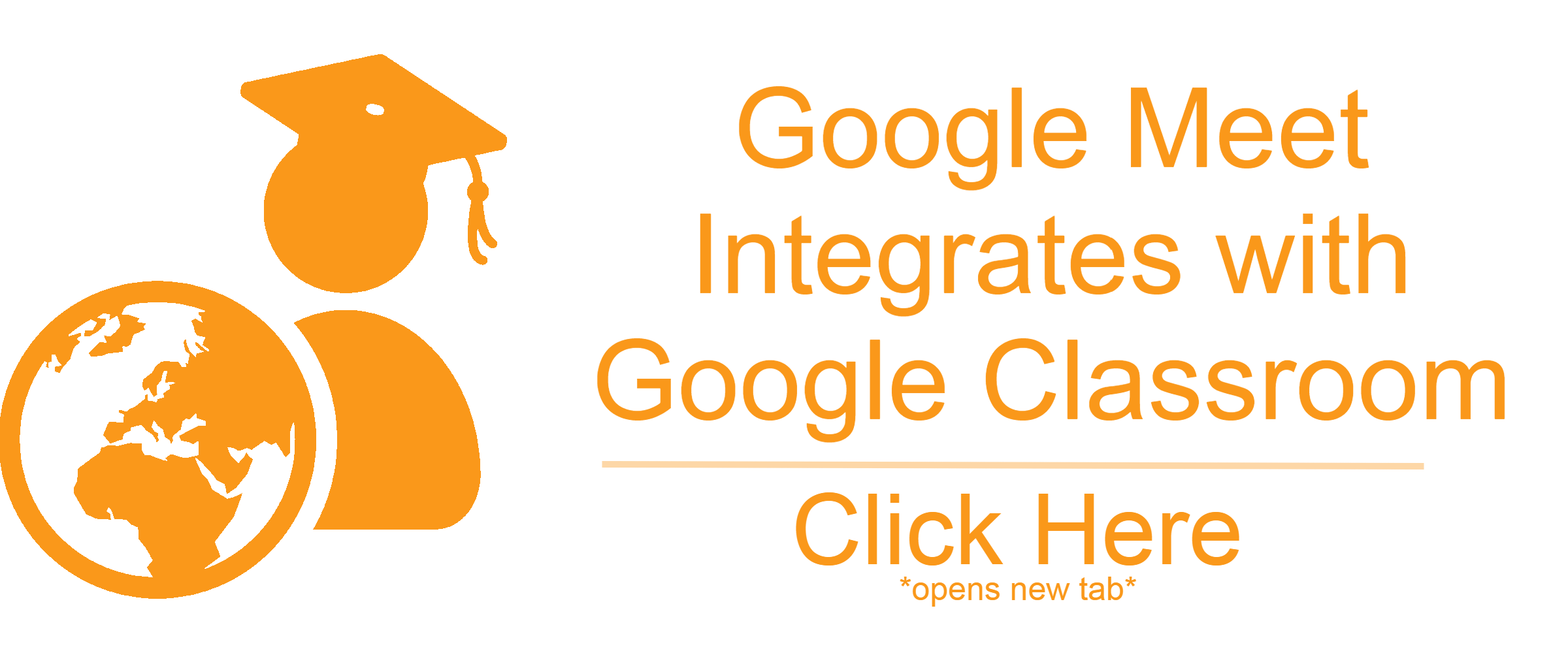 Google Meet and Classroom