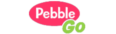 PebbleGo