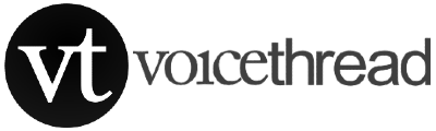 VoiceThread icon