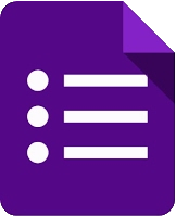 Google Form Icon