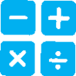 Using mathematics and computational thinking