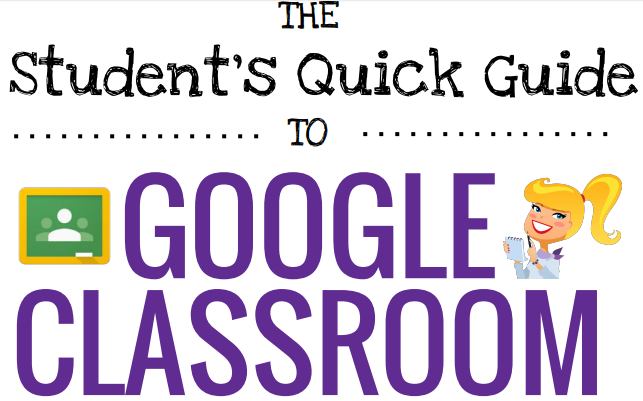 Image Link for Google Classroom Guide 