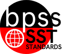 BPS-Standards SST-Logo