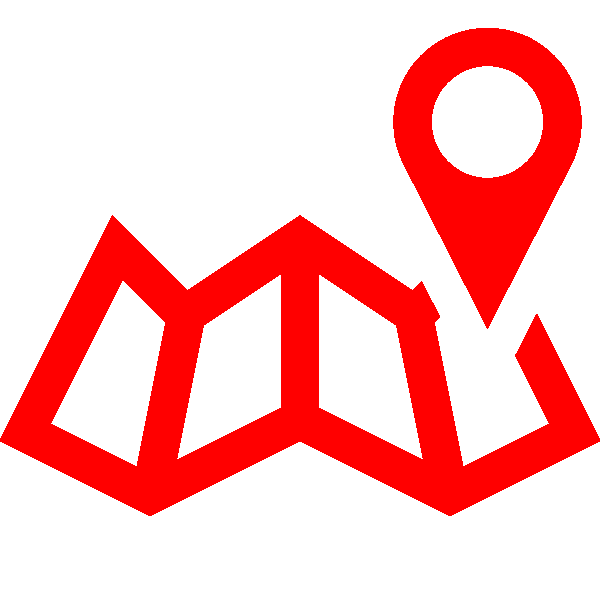 BPS-Standards SST-Geography Domain Icon